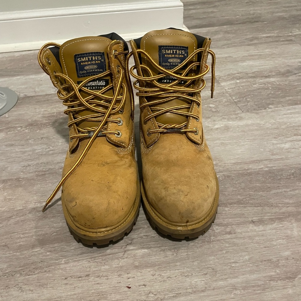 Smith Boots - image 2